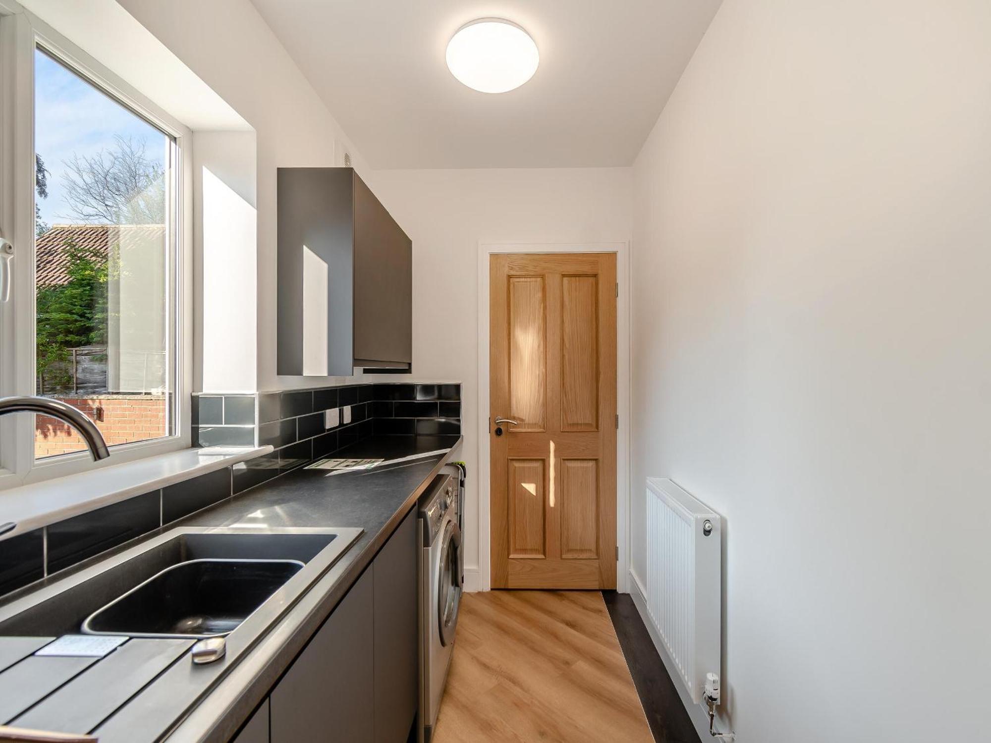 Lindengarth Villa Sewerby Luaran gambar