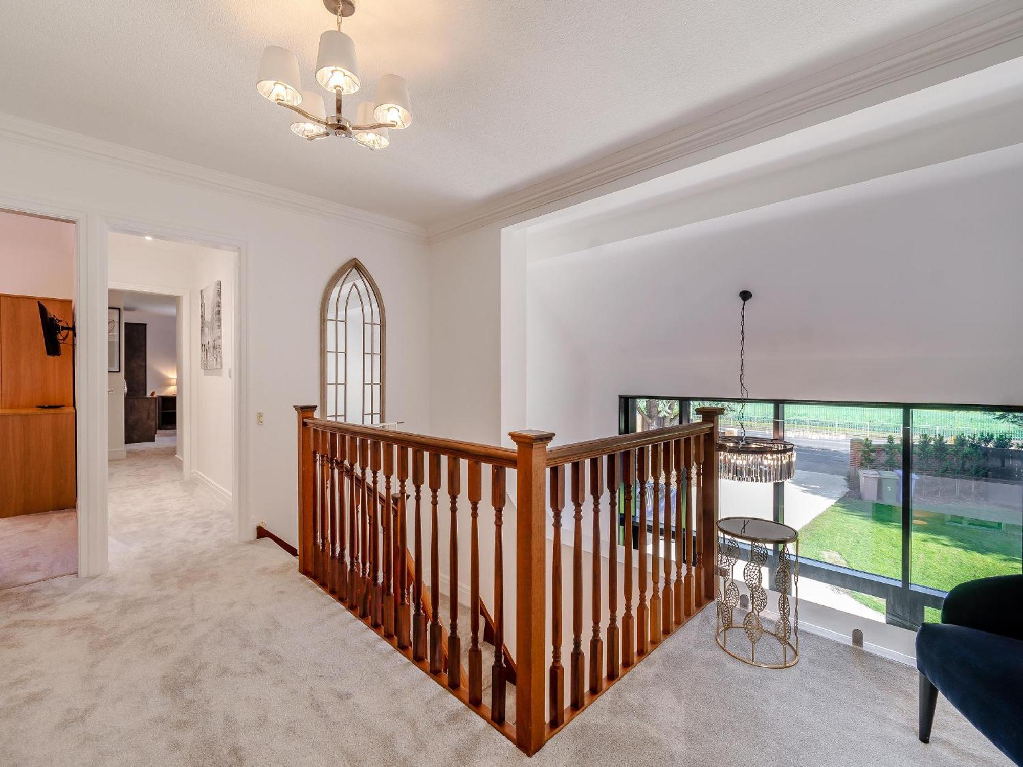 Lindengarth Villa Sewerby Luaran gambar
